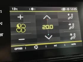 Citroën C3 Aircross thumbnail 45