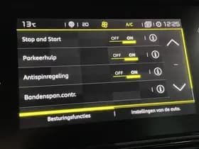 Citroën C3 Aircross thumbnail 48