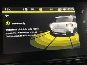 Citroën C3 Aircross thumbnail 49
