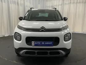 Citroën C3 Aircross thumbnail 7