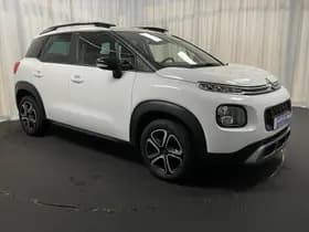 Citroën C3 Aircross thumbnail 9
