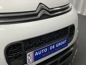 Citroën C3 Aircross thumbnail 10