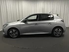 Peugeot 208 thumbnail 2