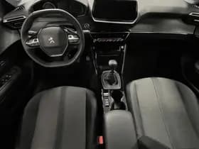 Peugeot 208 thumbnail 22