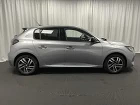 Peugeot 208 thumbnail 5