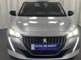 Peugeot 208 thumbnail 9