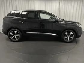 Peugeot 3008 thumbnail 5