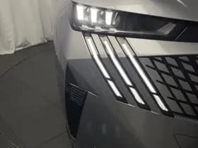 Peugeot 3008 thumbnail 9