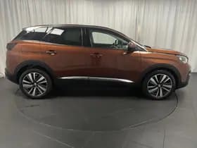 Peugeot 3008 thumbnail 6