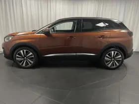 Peugeot 3008 thumbnail 81