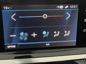 Peugeot 2008 thumbnail 109