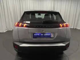 Peugeot 2008 thumbnail 5