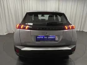 Peugeot 2008 thumbnail 73