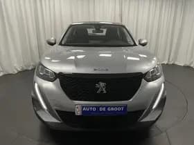 Peugeot 2008 thumbnail 9