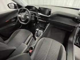 Peugeot 2008 thumbnail 86