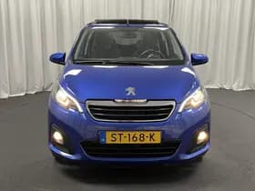 Peugeot 108 thumbnail 14