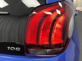 Peugeot 108 thumbnail 15