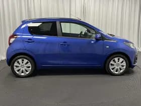 Peugeot 108 thumbnail 6