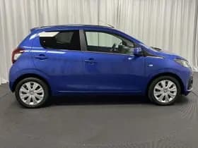 Peugeot 108 thumbnail 62