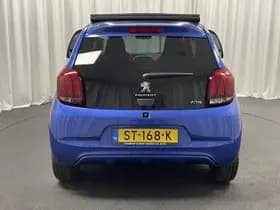 Peugeot 108 thumbnail 65