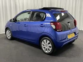 Peugeot 108 thumbnail 8