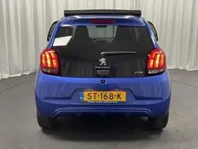 Peugeot 108 thumbnail 10
