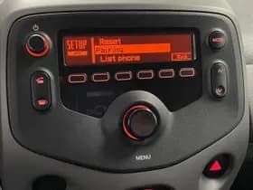 Peugeot 108 thumbnail 96