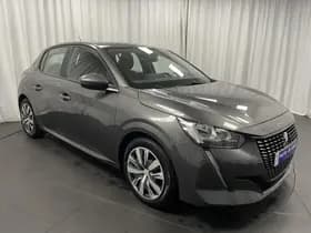 Peugeot 208 thumbnail 5