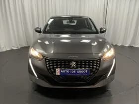 Peugeot 208 thumbnail 6