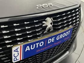 Peugeot 208 thumbnail 8