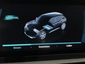 Peugeot E-2008 thumbnail 124