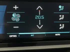 Peugeot E-2008 thumbnail 53