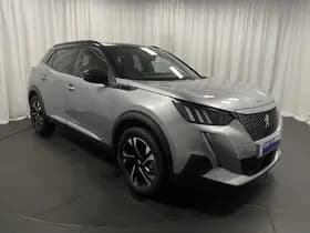 Peugeot E-2008 thumbnail 7