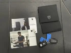 Peugeot E-2008 thumbnail 62