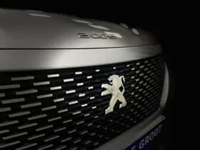 Peugeot E-2008 thumbnail 8