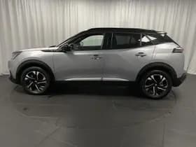 Peugeot E-2008 thumbnail 75