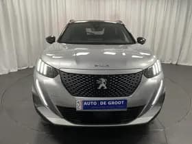 Peugeot E-2008 thumbnail 9