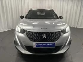 Peugeot E-2008 thumbnail 82