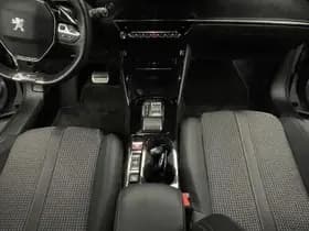 Peugeot E-2008 thumbnail 100