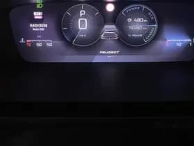 Peugeot 408 thumbnail 113