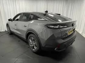 Peugeot 408 thumbnail 3