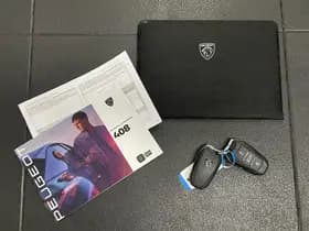 Peugeot 408 thumbnail 53