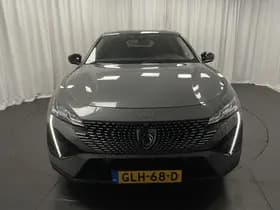 Peugeot 408 thumbnail 8