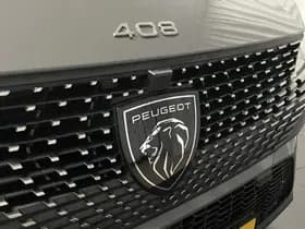 Peugeot 408 thumbnail 10