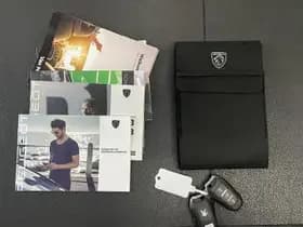 Peugeot 3008 thumbnail 135