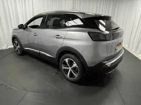 Peugeot 3008 thumbnail 3