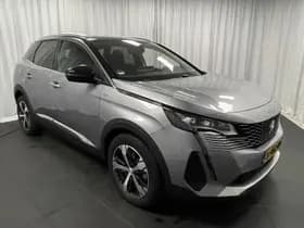 Peugeot 3008 thumbnail 83