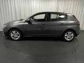 Peugeot 308 thumbnail 2