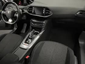 Peugeot 308 thumbnail 14