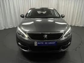 Peugeot 308 thumbnail 7